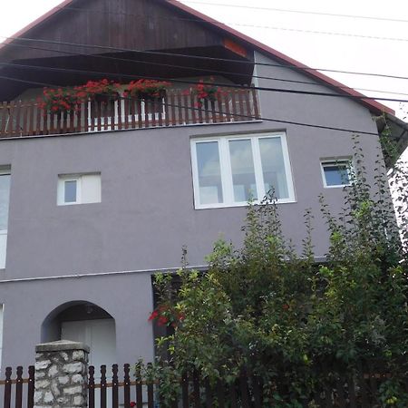 Katalin Vendégház Miskolc Kültér fotó